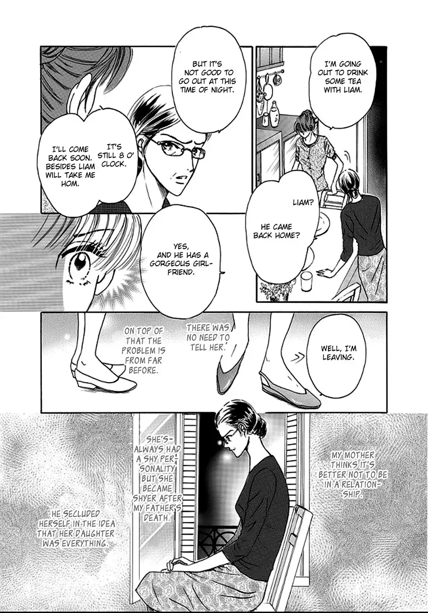 Mister X o Sagase Chapter 1 13